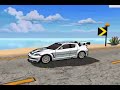the main video is fast forwarded x2 because the last mission is very long and boring, and the credits is...well...yeah. so it's not a bad thing. 

it was hard to find my own ending song because the original sound was off so i had to mute it. 

last mission is pretty much, you get to try for a #9 driver card (which you never actually virtually physically get) and then jacob, the leader of omd says you'll be a great omd leader some day, and we can successful distrubute mittron etc. 

...who's the girl at the end?