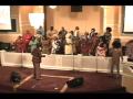 Carnel Davis & ITP - Perfect Peace/Thomas Whitfield Medley Carnel Davis & ITP - Perfect Peace/Thomas Whitfield Medley