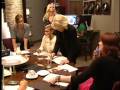 Celebrity Apprentice Commercial featuring T-Boz