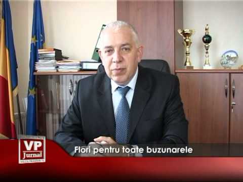 Flori pentru toate buzunarele