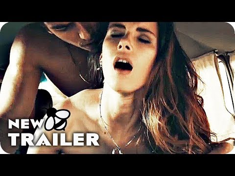 What the Waters Left Behind 