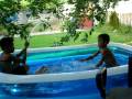 videos de mini pool....