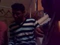 Diego con Luis de Alm�ria