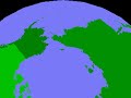 Interactive Globe (2007)