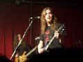 Opeth Encore: Guess the Riff Game
