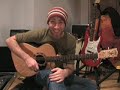SC-022 - The Major Scale 3 Melodic Patterns - Guitar Lesson SC-022 - The Major Scale 3 Melodic Patterns - Guitar Lesson