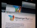 messenger plus live beta