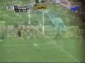 Olimpia vrs Motagua - Final (primer tiempo)