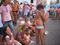 Homem Berinjela Oktoberfest 2007 Homem Berinjela Oktoberfest 2007