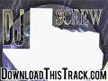 tupac - To Live And Die In LA - DJ Screw-You Dont Work You D