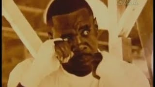 Sonny Liston - ESPN Documentary