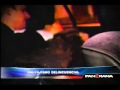 El salvajismo delincuencial tocó a la familia del congresista Reggiardo