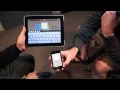 iBrainstorm Demo
