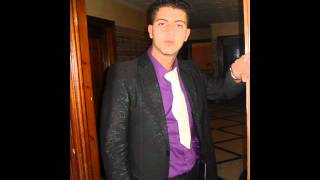 Orchestre Hamada Labied Live 2012 3amr L7ob Maghlabni