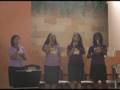 Vinde a Mim- Quarteto Feminino IAAI