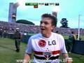 videos de GOL Emoção: Portuguesa 2 x 3 São Paulo - Radio Jovem Pan