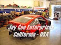 FuelTech nos Estados Unidos