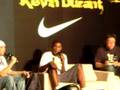 20080726 Kevin Durant TW trip