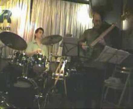 Howard Lee - Live at Blue Door Jazz Club
