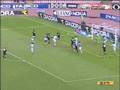 videos de Napoli-Sampdoria 2-0  09/11/08