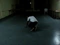 hip hop 3step