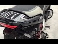 ホンダ CB1300スーパーボルドール CB1300 SUPER BOL D'OR ABS エンジンガード 2019年モデル イン