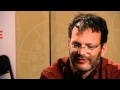 Louis Rosenfeld interviewed at TOC 2012
