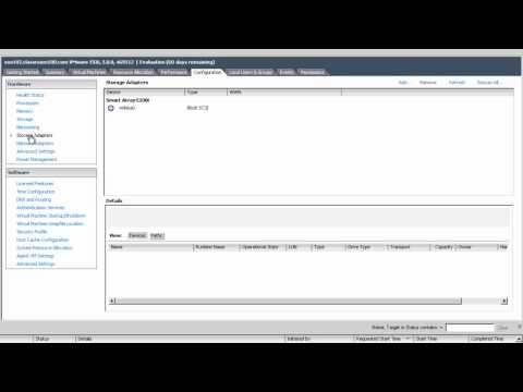 how to enable jumbo frames in vmware