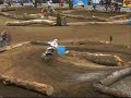 AMA Maxxis Endurocross Round 5 2008 Columbus