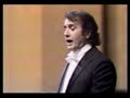 Franco Corelli - Questa o quella