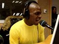 kery james a l'ombre du show business
freestyle exclu
dj daddy k & le 