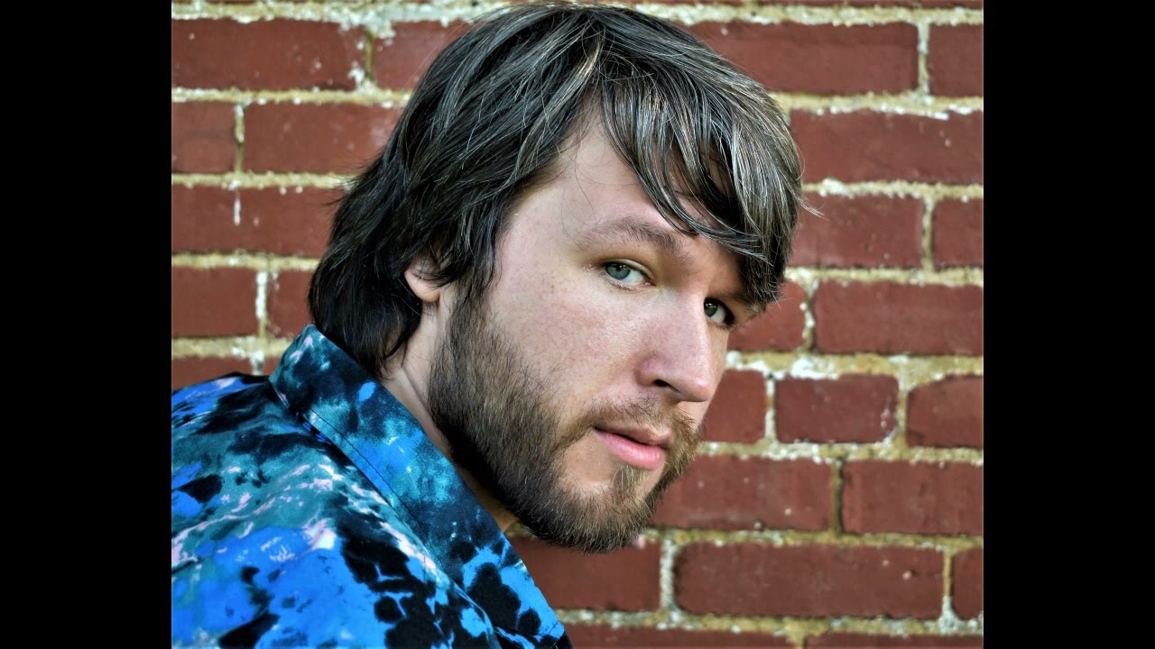 Chris Rydal Character Demo