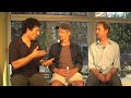 Webcast #21, P3: Tom Rooney, Stephen Ouimette on All\ Webcast #21, P3: Tom Rooney, Stephen Ouimette on All\