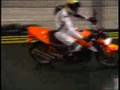 MR - Kawasaki Z 1000 - Crazy Drifts