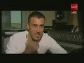 Kadim Al Sahir TV Nights Rehearsal ????? ???? ??????
