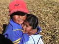 Titicaca (Perú, Puno)
