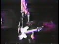 Guns N' Roses - Anything Goes [alt. lyrics] (Troubadour,'86)