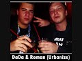 **URBANIZE ANDERS - WARTEN AUF DICH... DADA** **URBANIZE ANDERS - WARTEN AUF DICH... DADA**