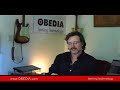 PreSonus FireStudio Project Overview and Set up