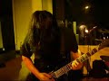 Septicem en vivo (Taxco)