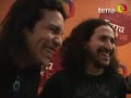 Amen Terra rock
