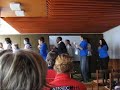 AIESEC Dance - Bebot