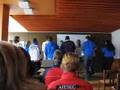 AIESEC Dance - Bebot