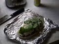 Re: Eating For Life PITA Pizza YUMMMYY