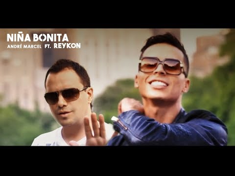Niña Bonita ft. Andres Marcel Reykon