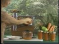 Using the Norwalk Juicer