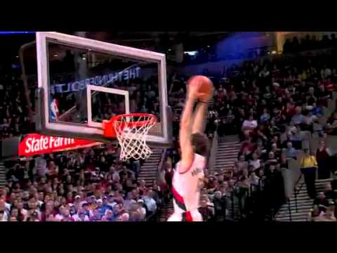 Oklahoma City Thunder 91 – Portland Trail Blazers 98