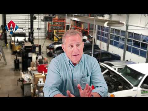 Join Weber Automotive: Now Hiring Master and Experienced Automotive Technicians Image