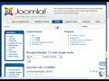 Joomla! MovableType XML-RPC for Google Docs