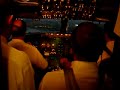touch and go with 737 touch and go with 737